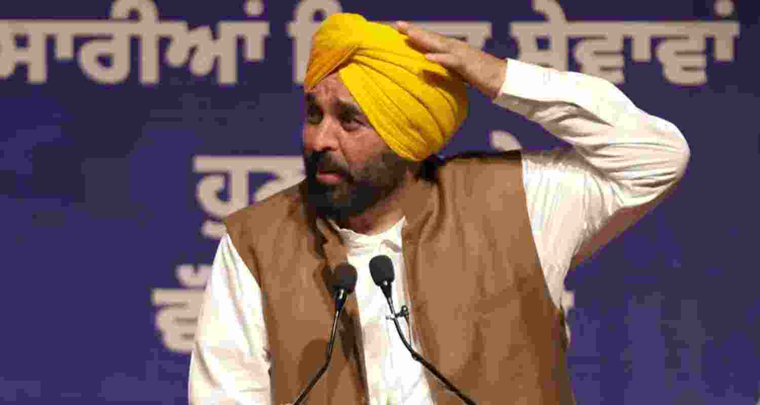 Punjab to get 200 more Aam Aadmi clinics: CM Mann
