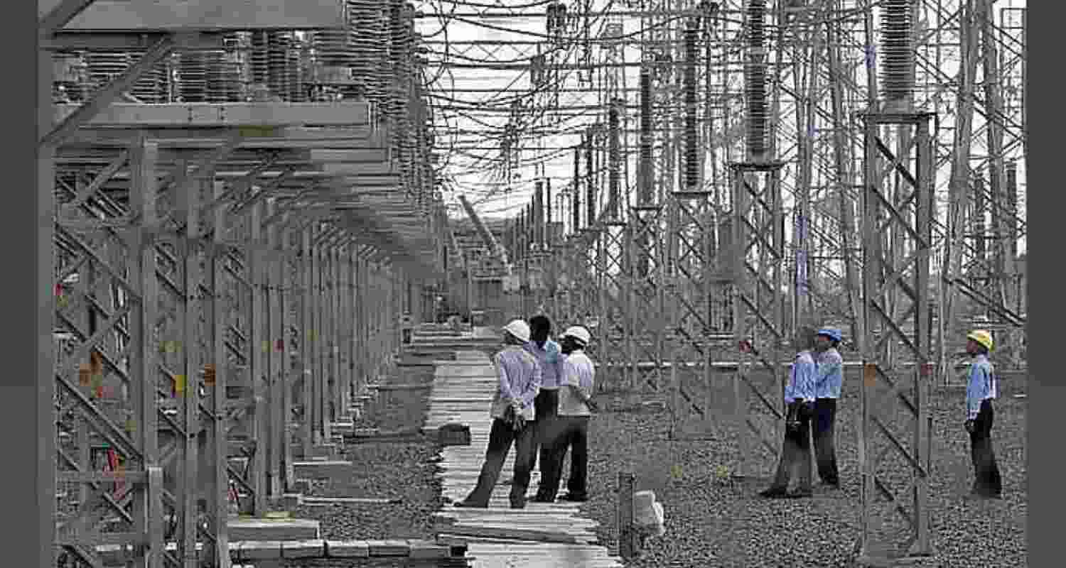 BHEL secures ₹11,800 cr order for Chhattisgarh power plant
