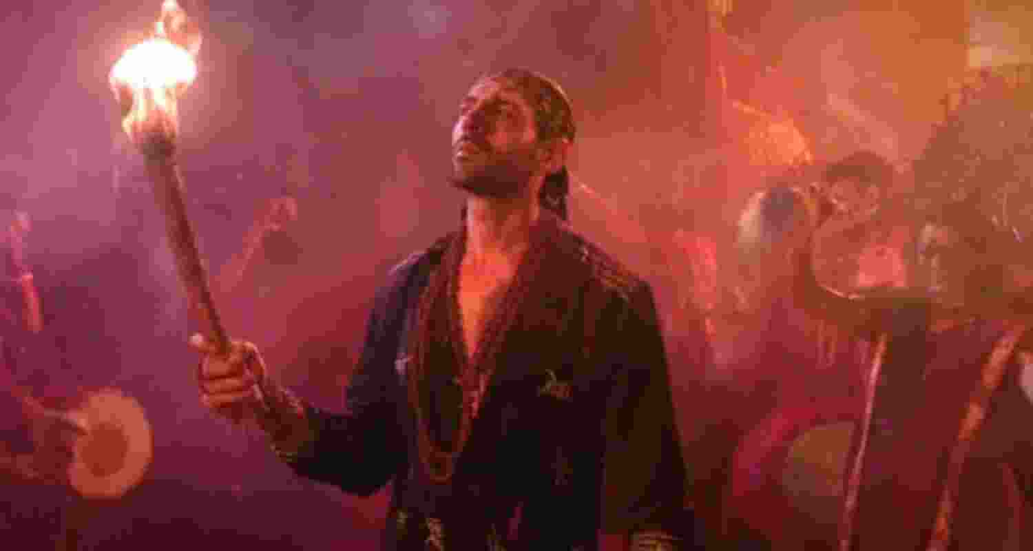 Bhool Bhulaiyaa 3 trailer to be launched on Oct 9: Reports Bhool Bhulaiyaa 3 trailer to be launched on Oct 9: Reports