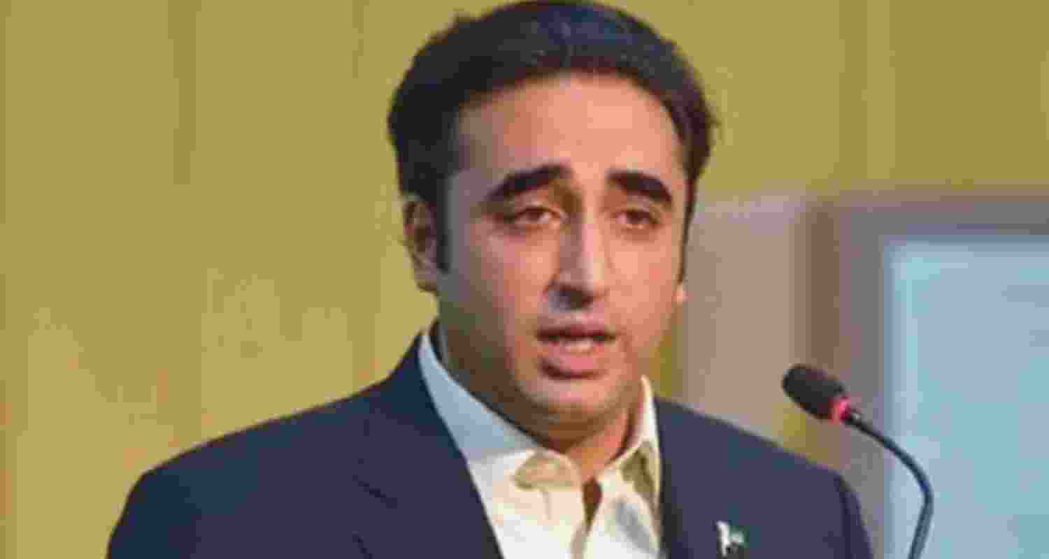JeM chief Masood Azhar is not in Pakistan: Bhutto
