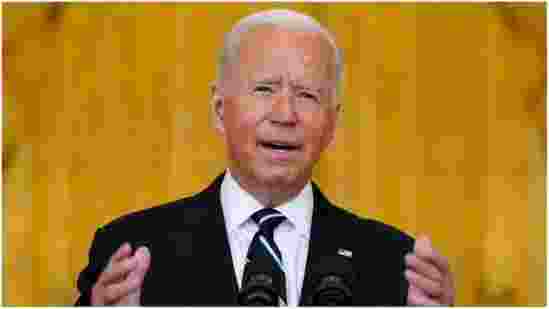 This is the first time since October 7 last year that the United States has stopped a weapons consignment bound for the Israeli military. 