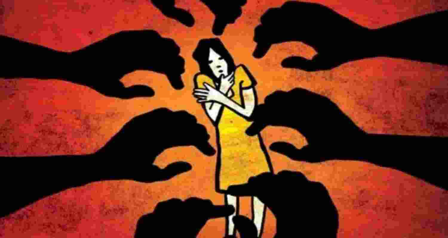 Bihar: 6 held for sexually assaulting woman in Lakhisarai Bihar: 6 held for sexually assaulting woman in Lakhisarai