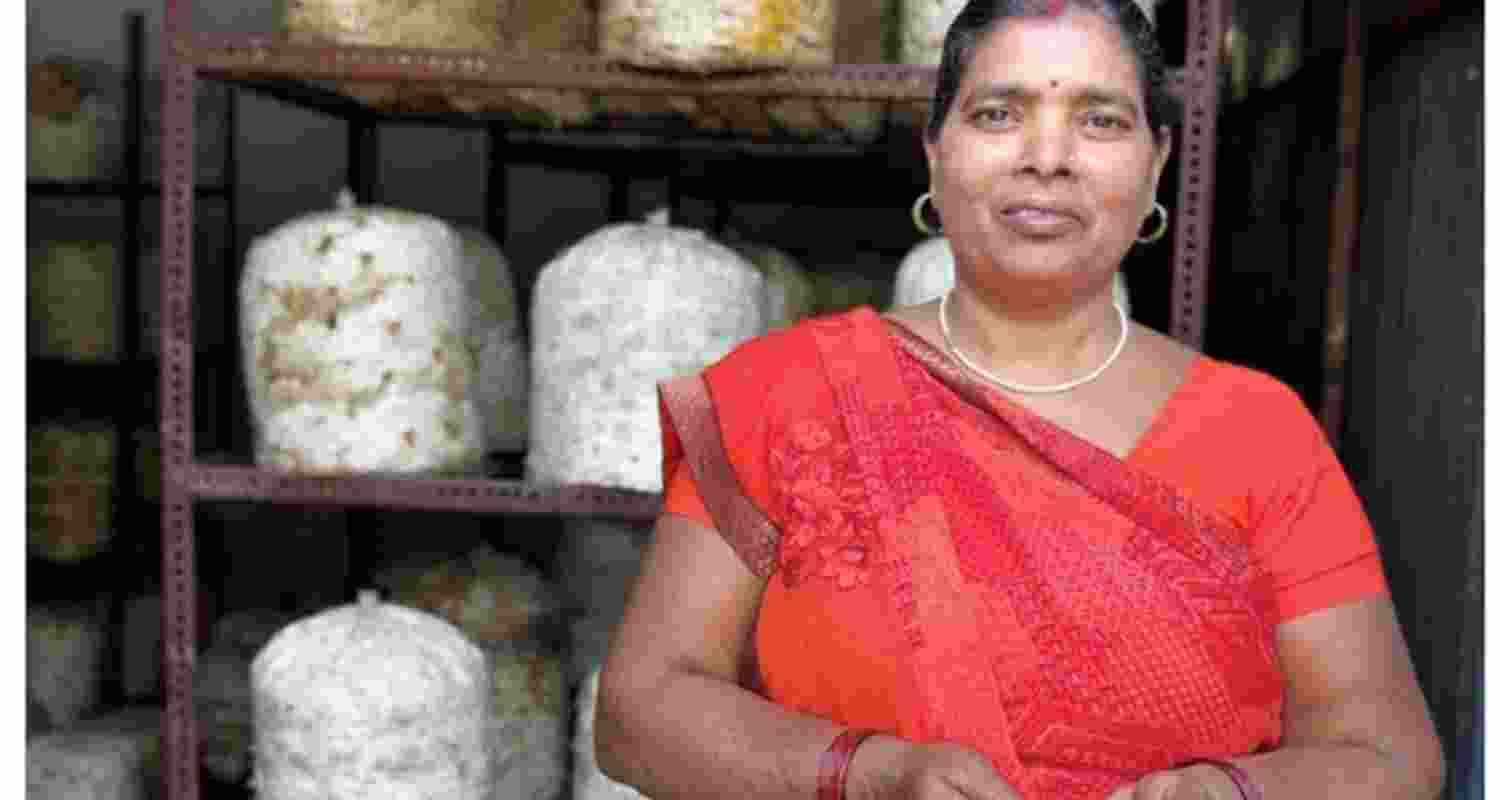 Bihar farmer’s message of self-reliance shared by PM