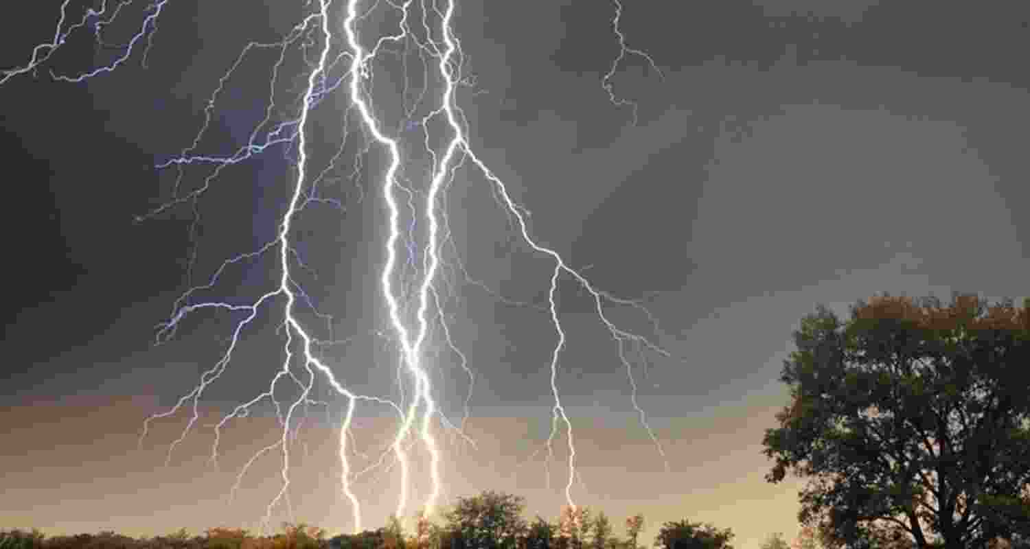 Representative Image. 