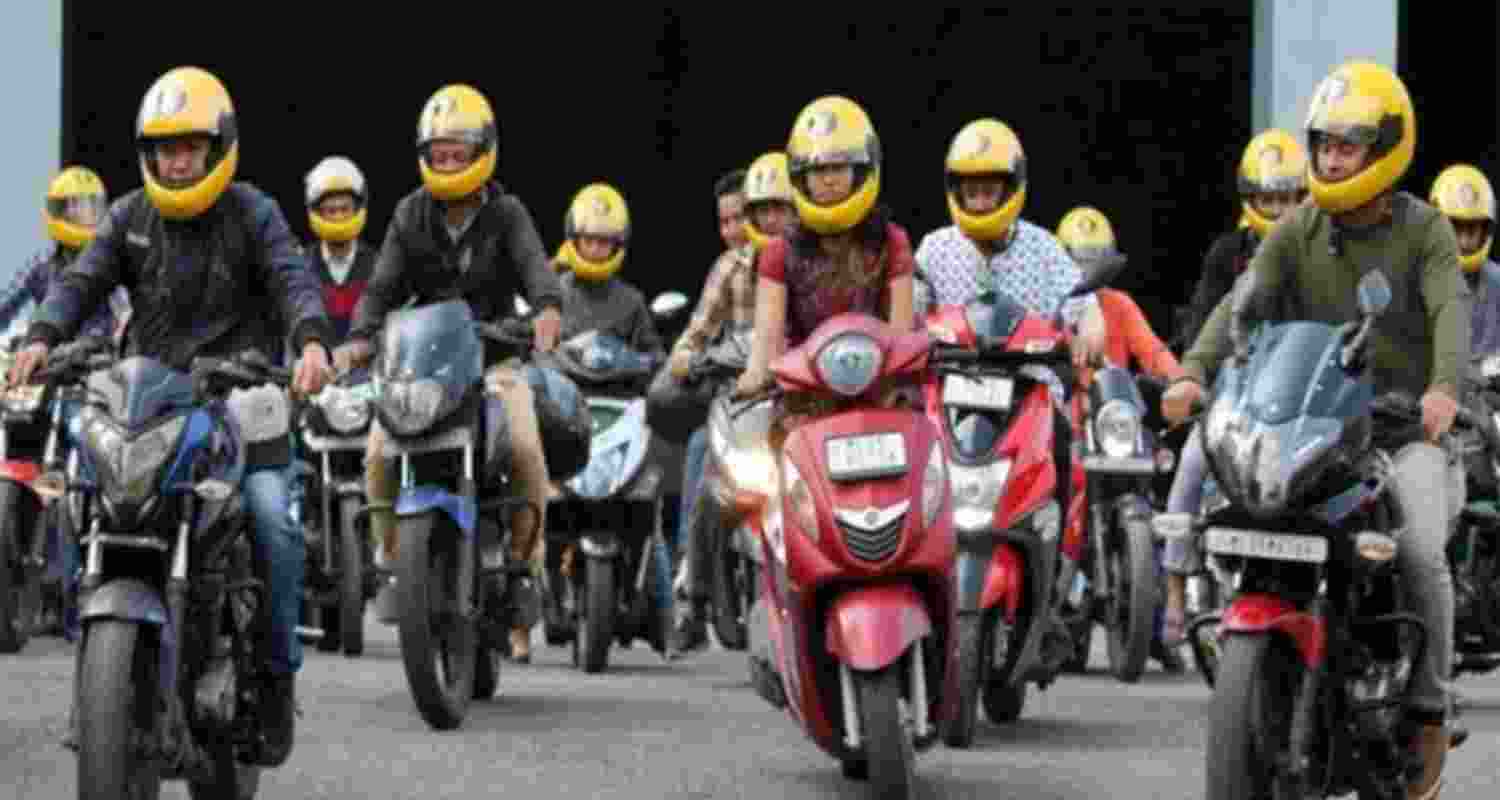 For years, the status of bike taxis in Karnataka has been a point of heavy contention, often leading to clashes between bike riders and traditional auto-rickshaw unions. 