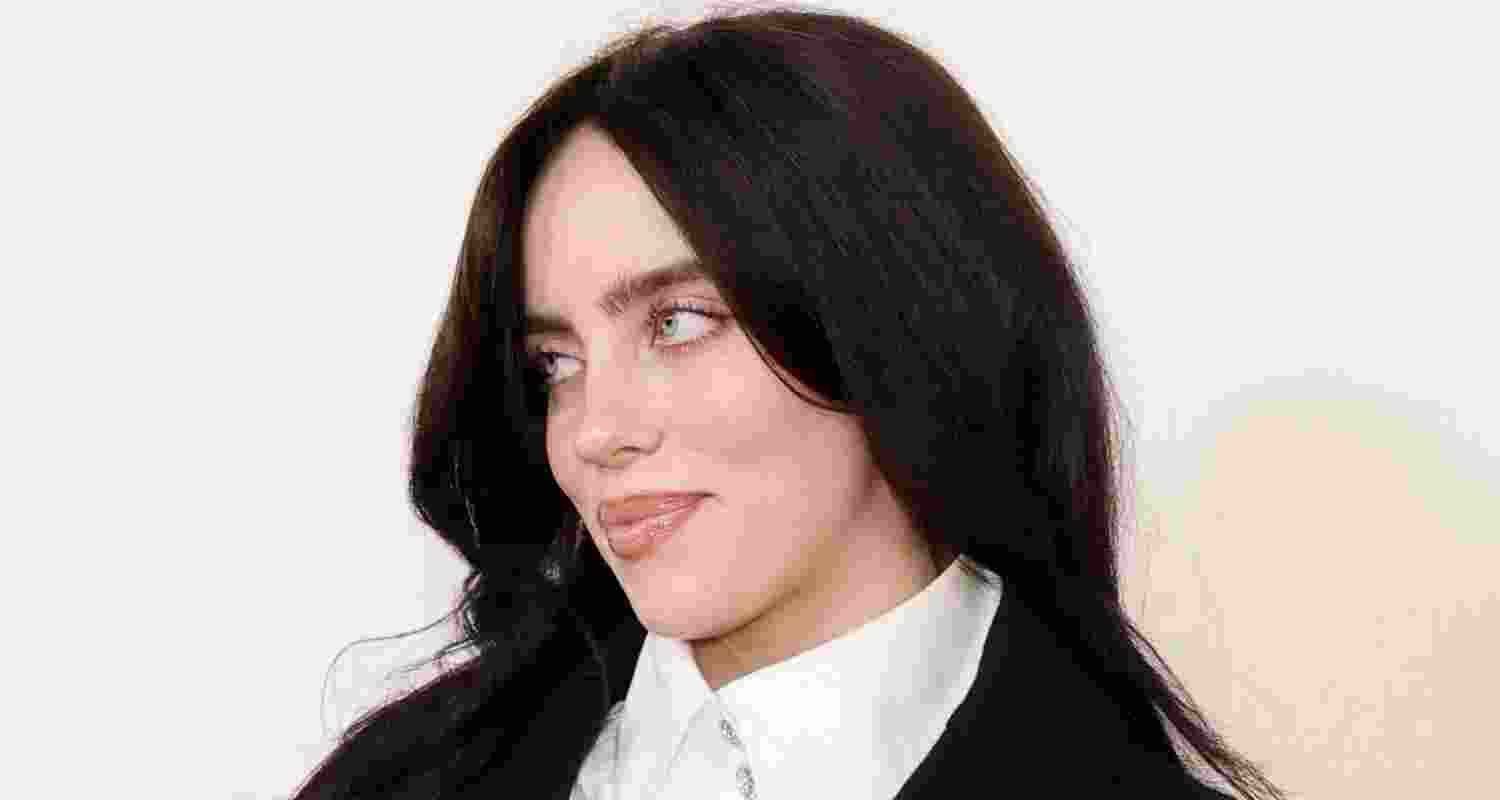 Billie Eilish’s ‘Hit Me Hard And Soft’ film gets streaming date