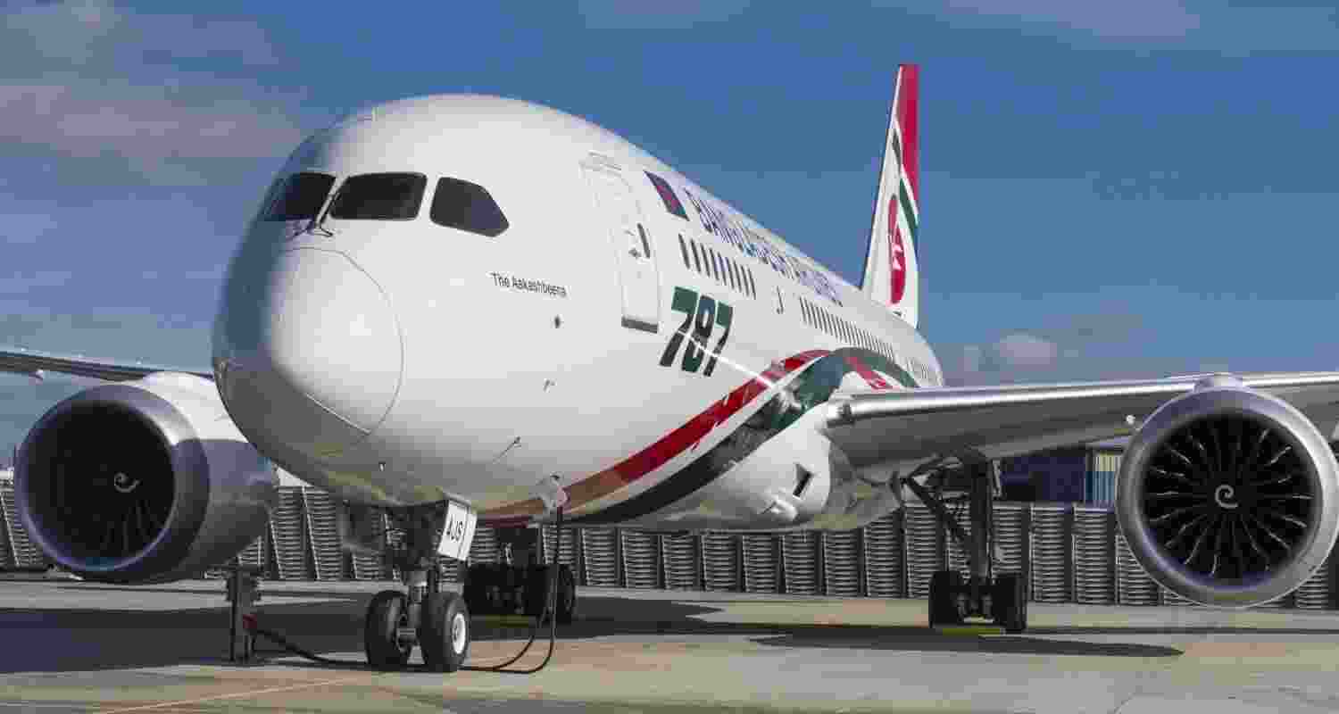 Direct B’desh–Pak flights to resume after nearly a decade