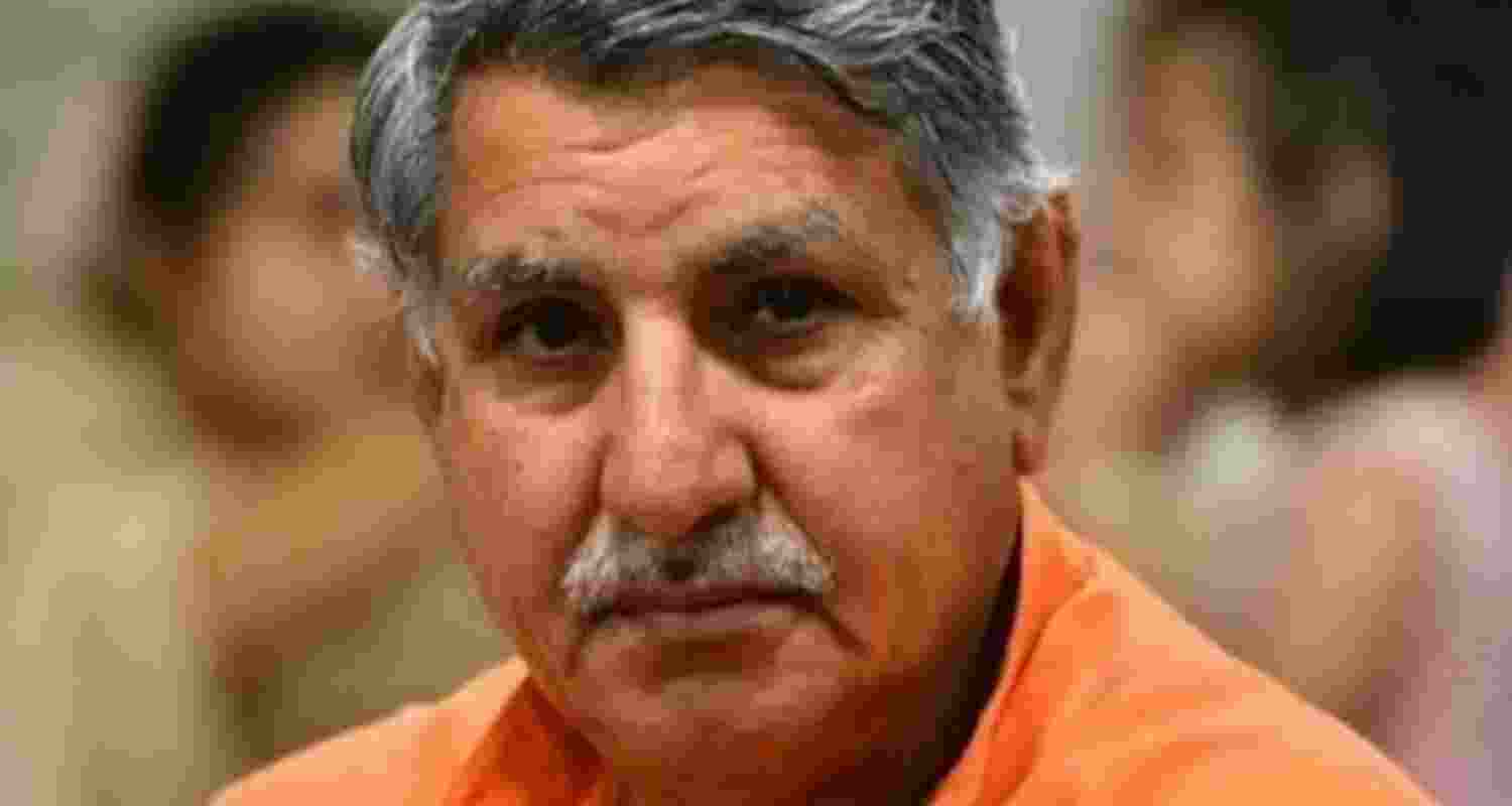 Haryana BJP MP urges approval for cane juice in local liquor