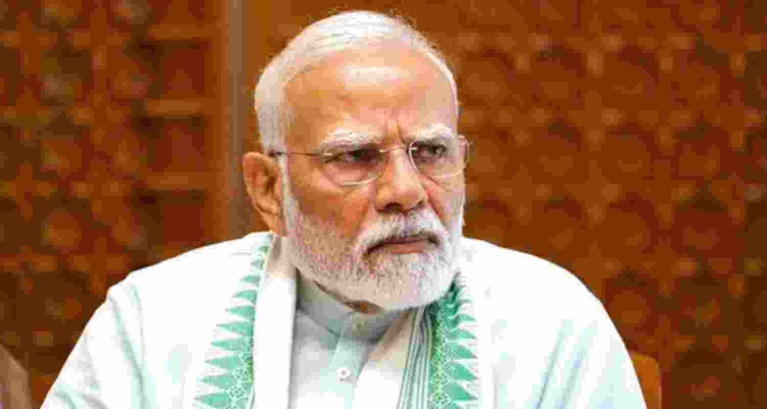 BJP finalised candidates for several West Bengal Assembly seats at a meeting at PM Narendra Modi’s residence in Delhi ahead of the upcoming state elections.