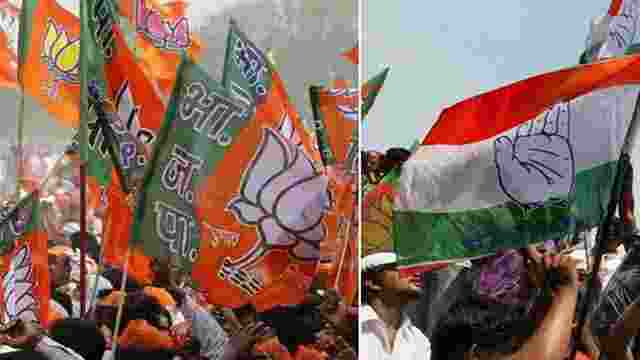 Rajasthan Bypolls: 69 candidates vie for 7 key seats