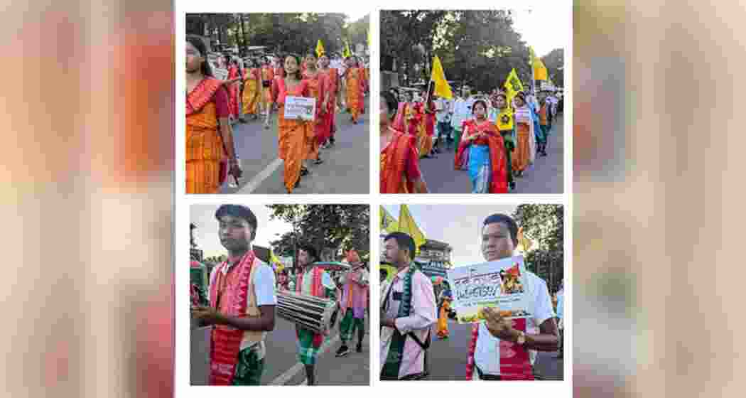 Prime Minister Narendra Modi will inaugurate the first Bodoland Mohotsav in Delhi, an event celebrating Bodo culture, art, and language through vibrant performances, exhibitions, and discussions, uniting diverse communities.