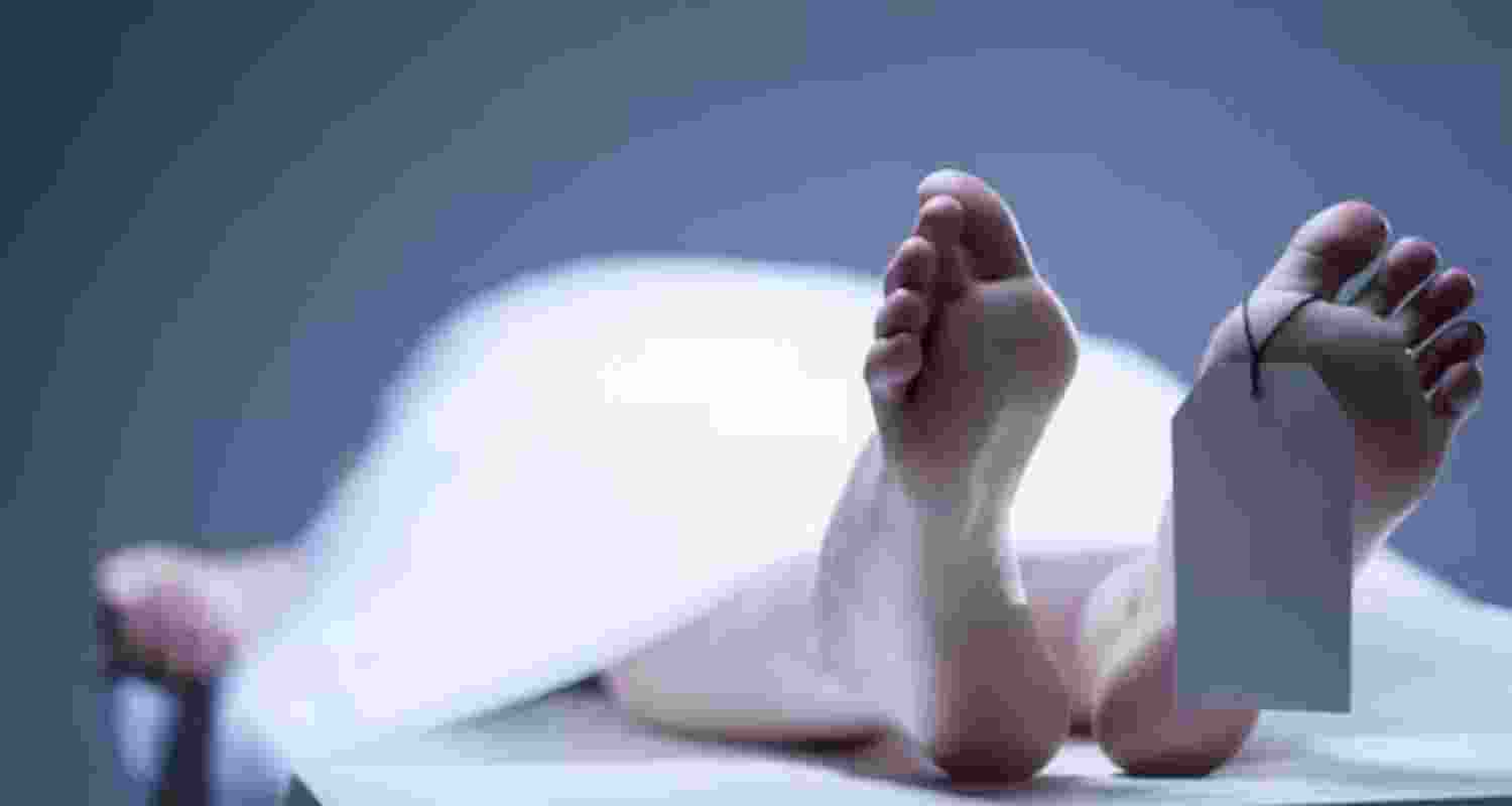 Bihar woman kills stepdaughter, burns body, arrested