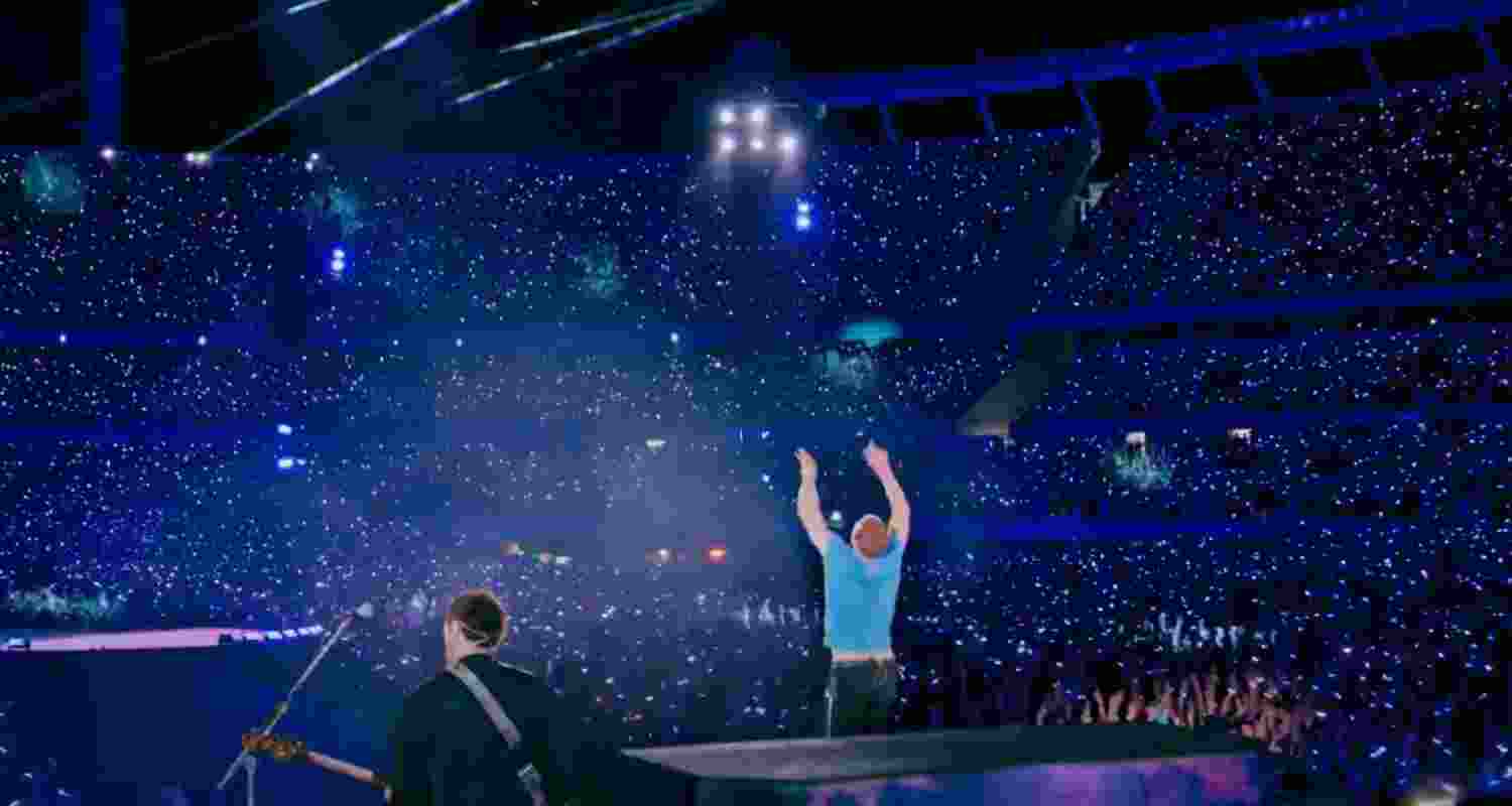 Chris Martin: Coldplay to release only 2 more albums
