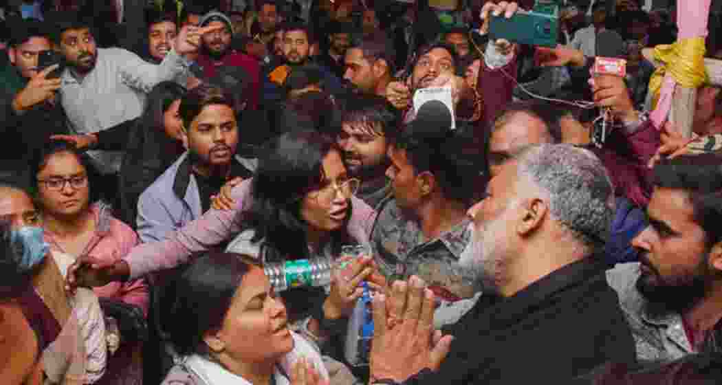 Independent MP from Purnea Rajesh Ranjan alias Pappu Yadav called for a Bihar bandh on January 1, 2025, if the December 13 combined preliminary examination is not cancelled.