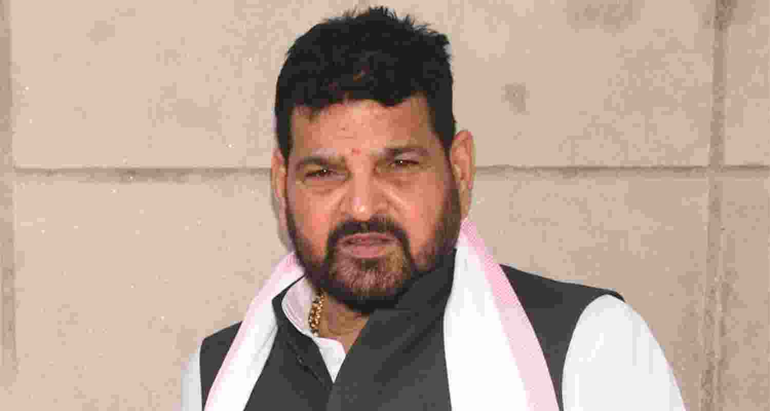 Trial court acquits Brij Bhushan Singh, WFI official in sexual harassment case