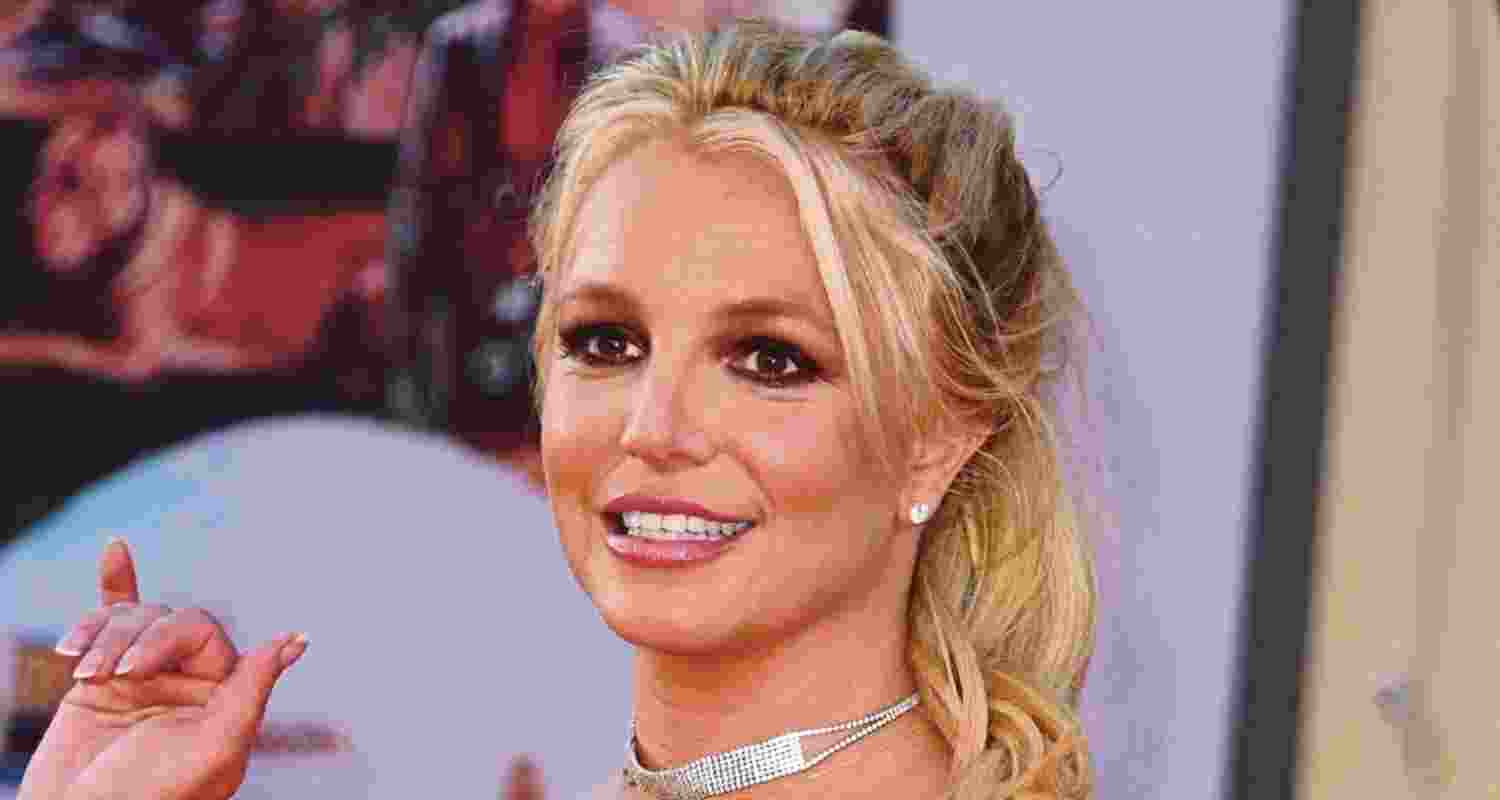 Britney Spears charged with DUI involving drugs, alcohol