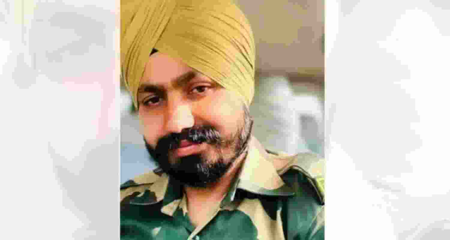 BSF constable Jaswinder Singh’s family seeks justice amid custodial death allegations, missing CCTV footage and delay in viscera report.