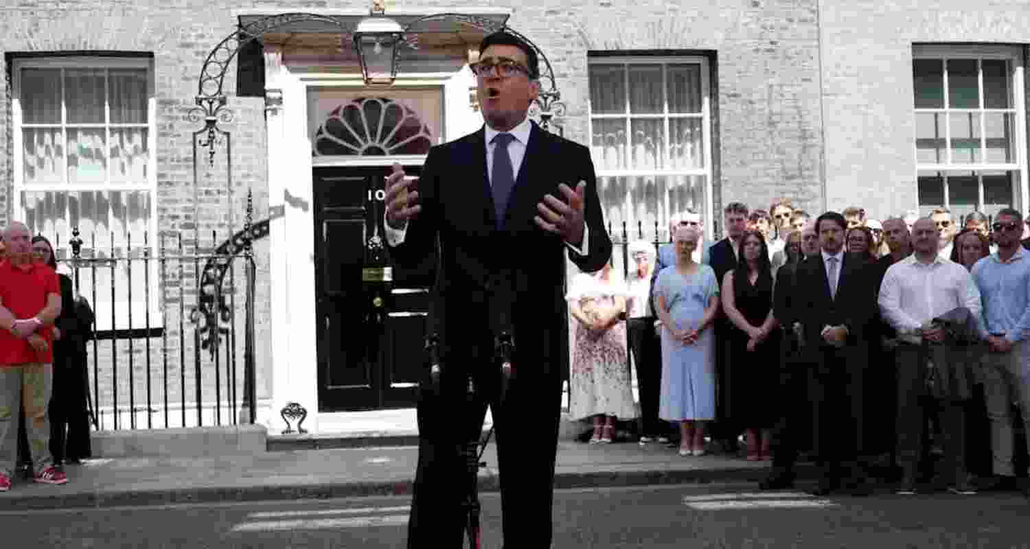 How Andy Burnham plans to bring hope back