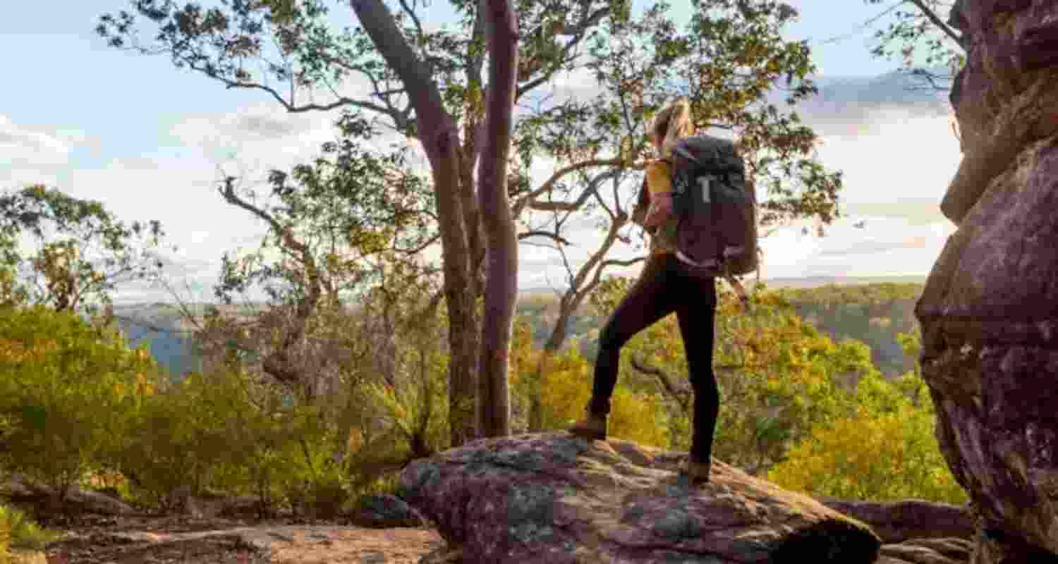 Representational image.