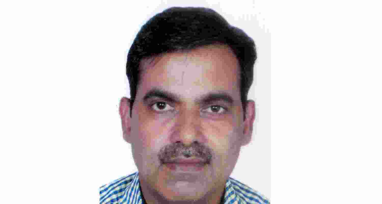 Abohar businessman shot dead in broad daylight