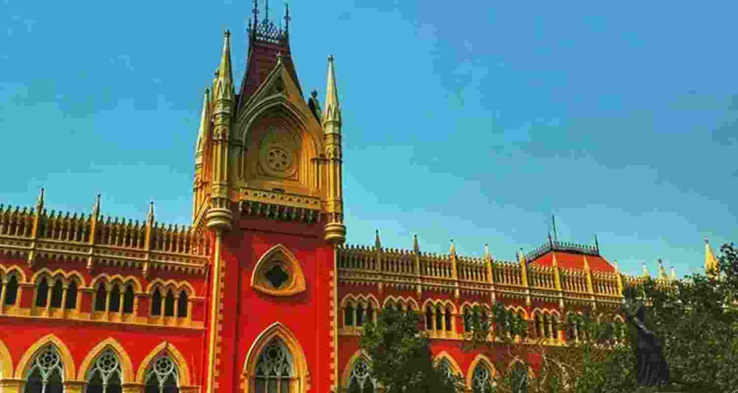 Calcutta High Court
