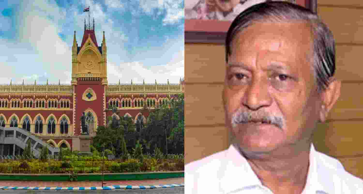 Cal HC grants interim bail to school jobs scam accused Sujay Krishna Bhadra 