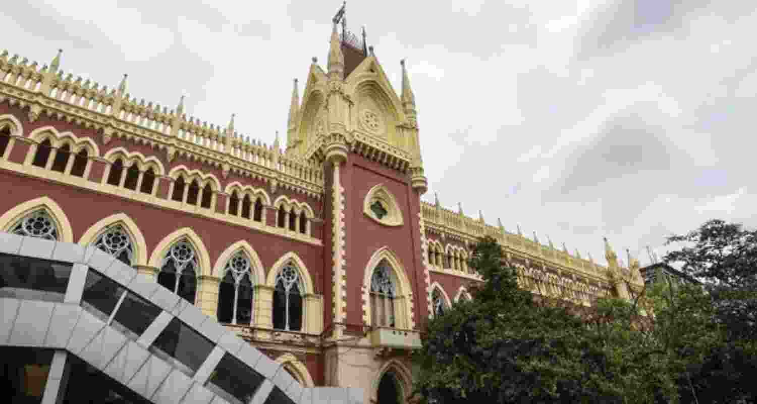 Calcutta HC panel slams police inaction during Murshidabad unrest