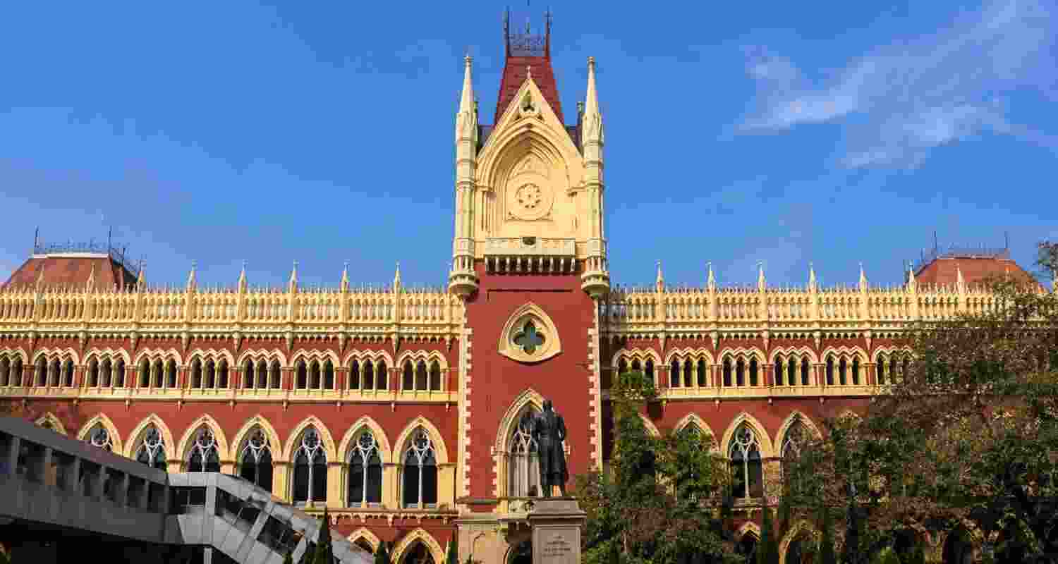 Calcutta High Court sought a report from the West Bengal government over allegations of police publicly parading arrested TMC leaders.