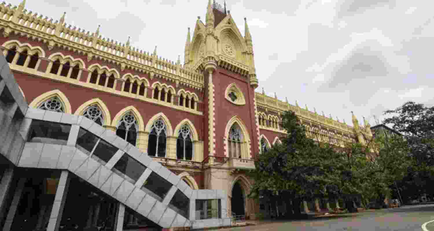 Calcutta High Court.