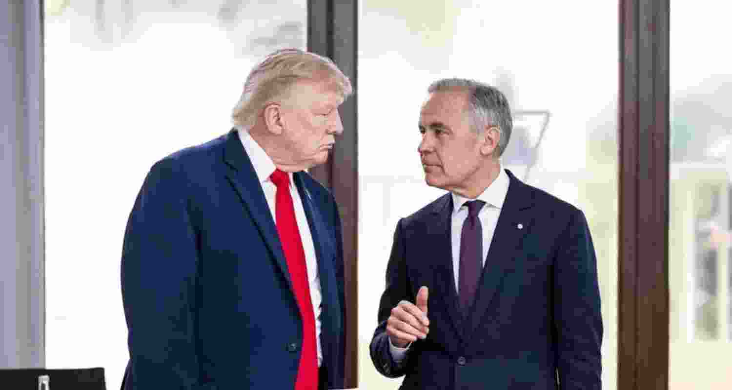 Canada must stand firm against Trump’s unreliable promises
