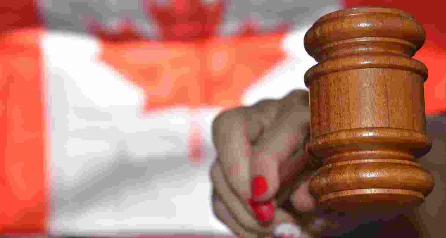 Three Indian-origin men were found guilty of first-degree murder in Canada for the 2022 killing of an Abbotsford couple in a financially motivated attack. Three Indian-origin men were found guilty of first-degree murder in Canada for the 2022 killing of an Abbotsford couple in a financially motivated attack.