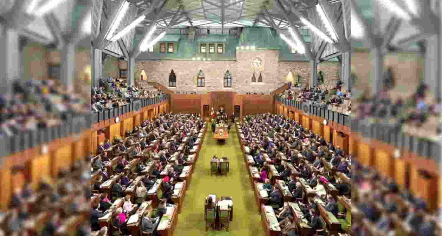 Canadian parl rejects bid to term 1984 anti-Sikh riots as genocide Canadian parl rejects bid to term 1984 anti-Sikh riots as genocide