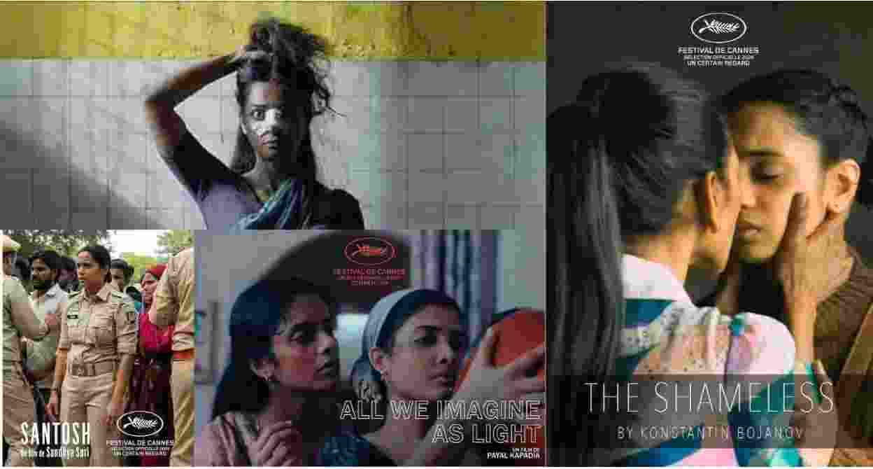 77th Cannes Film Festival: 7 Indian films set to premiere and shine on the global stage