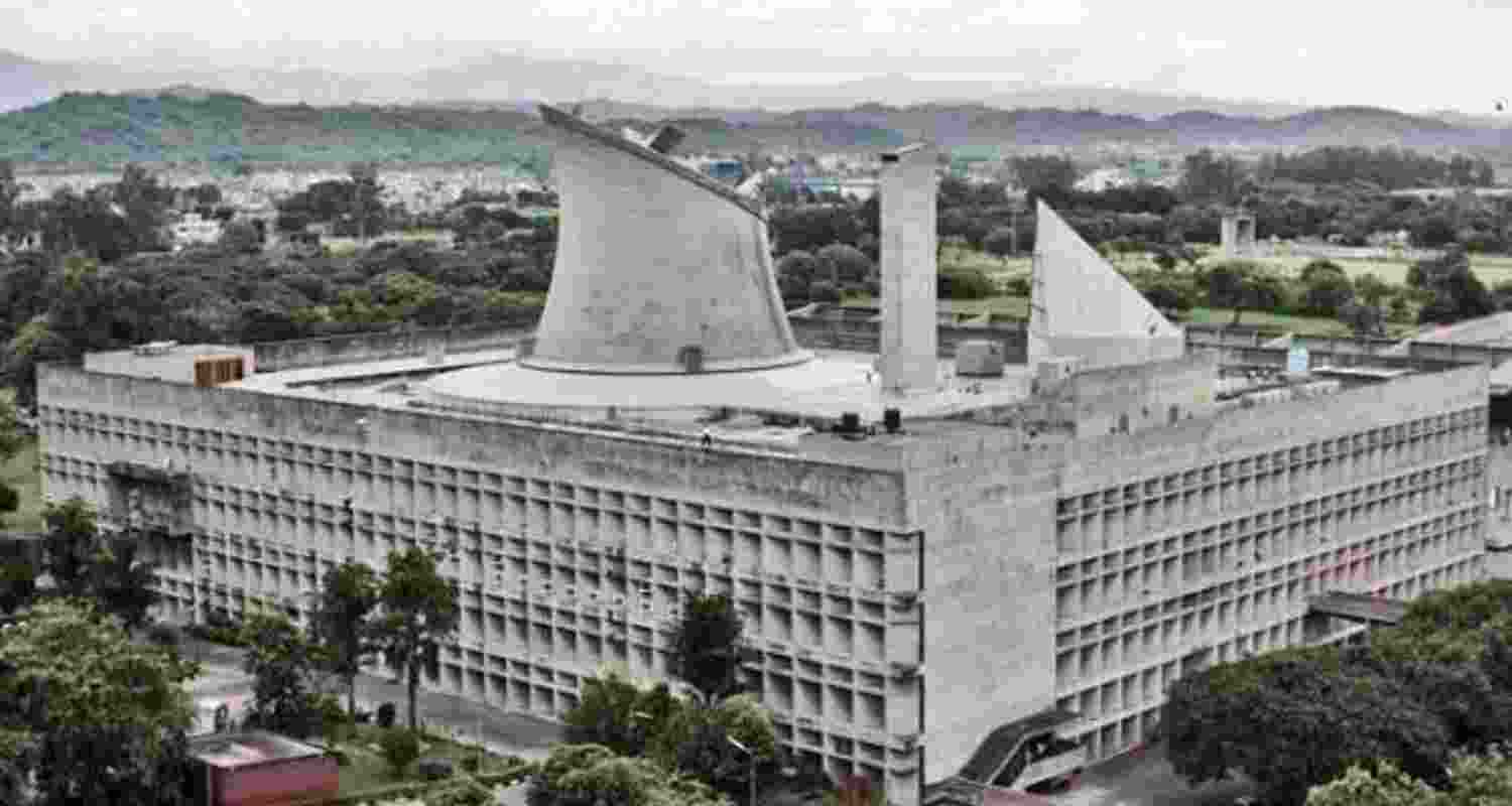 'Haryana Yuva Samvad' kicks off at assembly complex