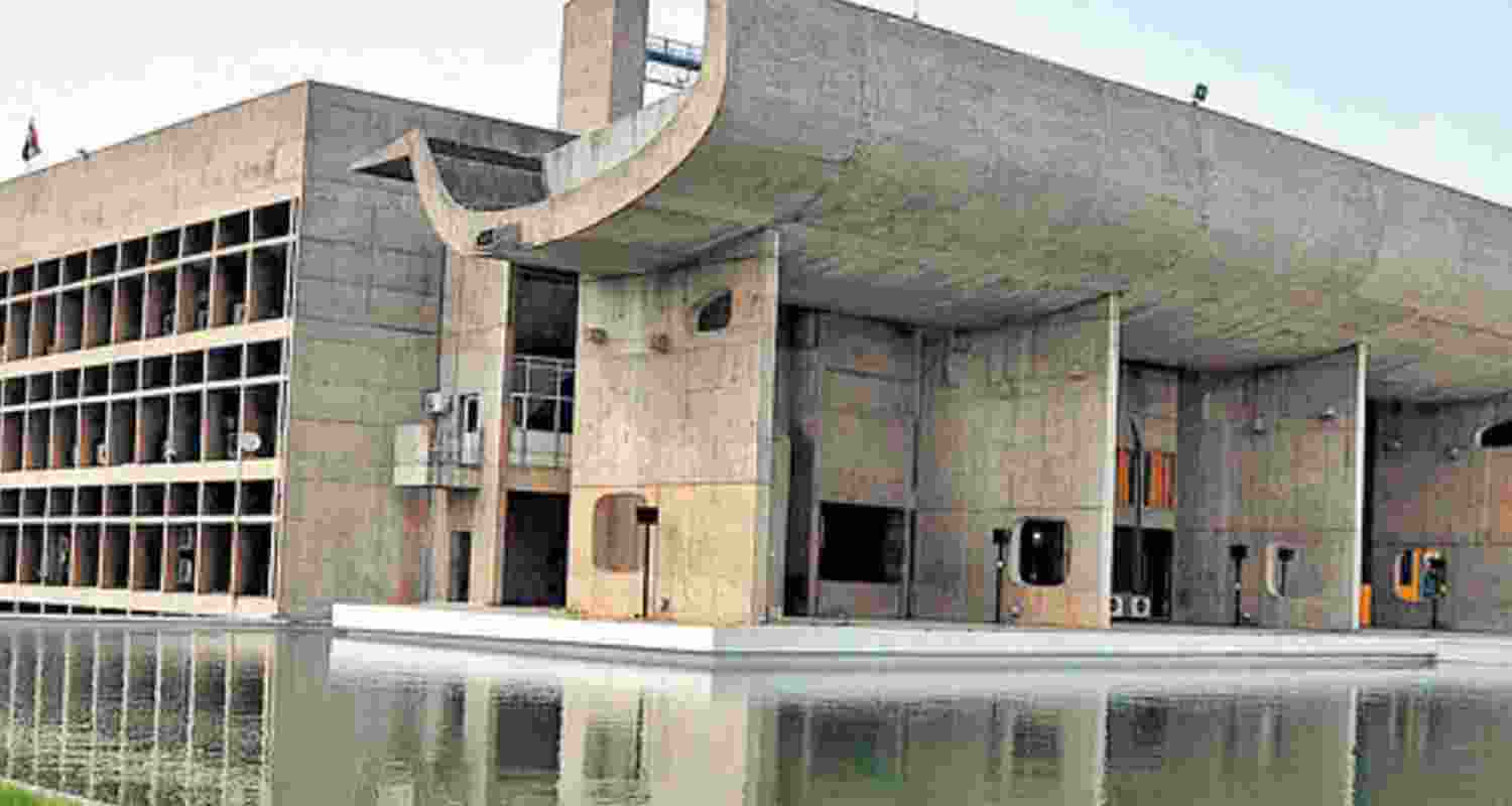 Chandigarh, its buildings denied heritage status: Govt