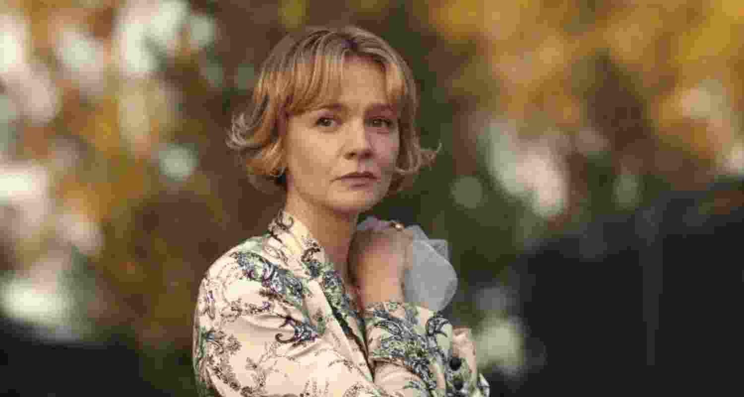 Carey Mulligan to star in ‘The Bell Jar’