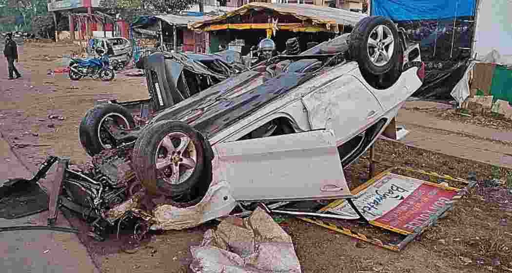 Representative image.