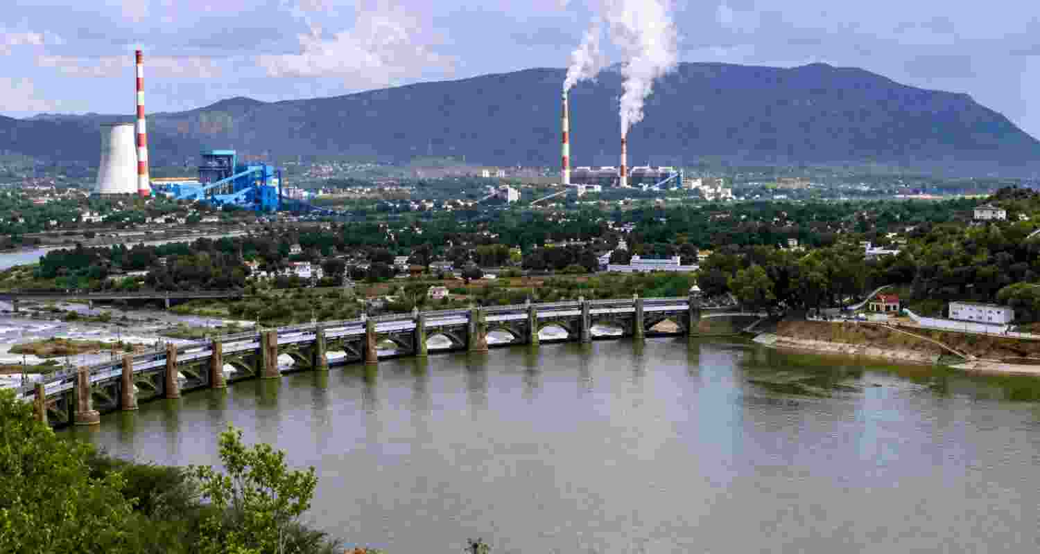 Karnataka asked to release 3,500 cusecs of Cauvery water daily to Tamil Nadu for 15 days, amid the state's concerns over water shortage.