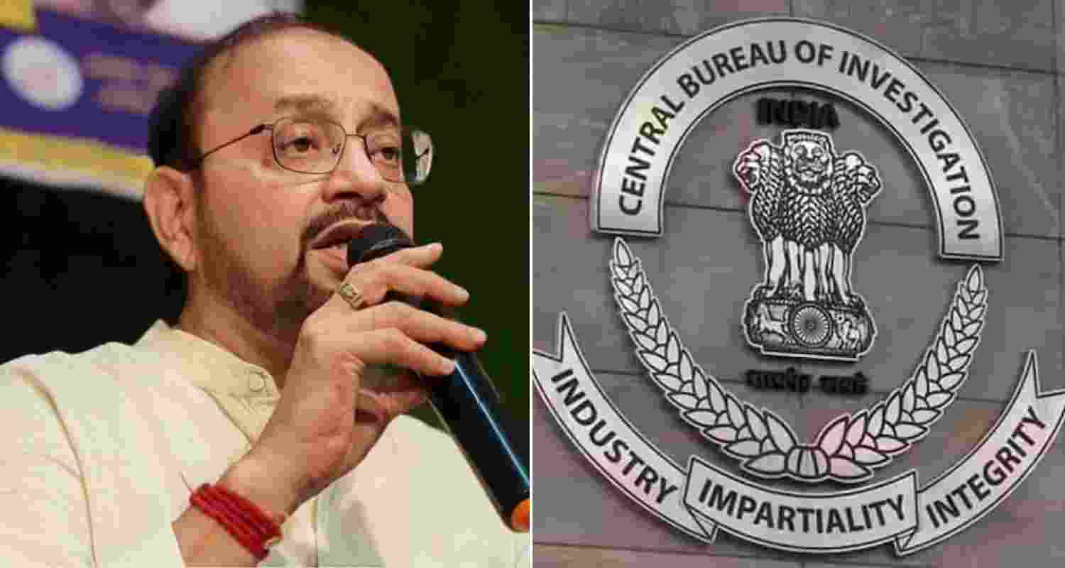 CBI grills TMC MLA Atin Ghosh in RG Kar graft case