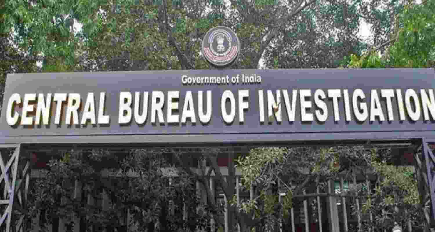 TPCC demands CBI probe into ₹600-crore land scam