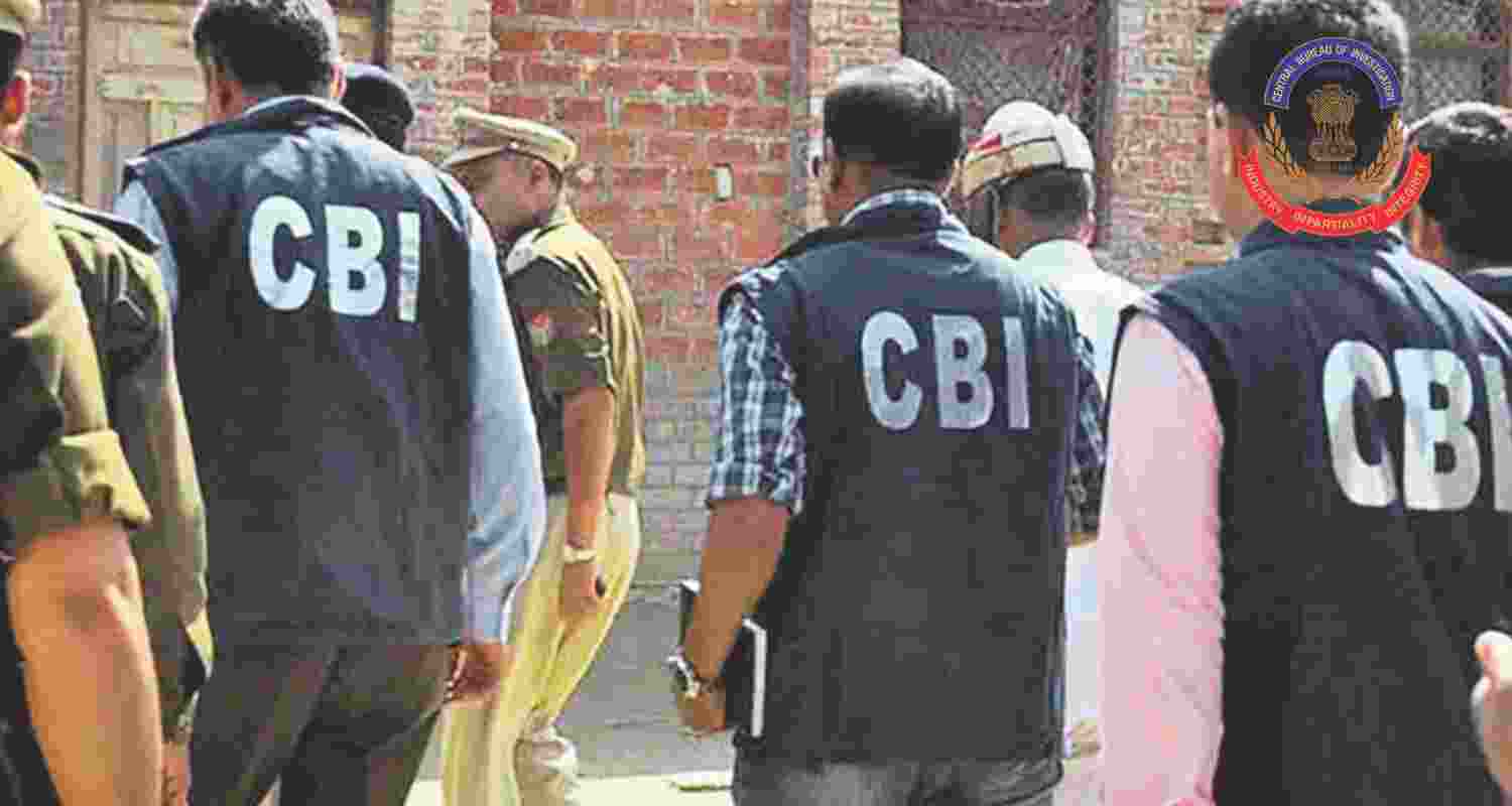CBI brought back 134 fugitives in the last 5 years