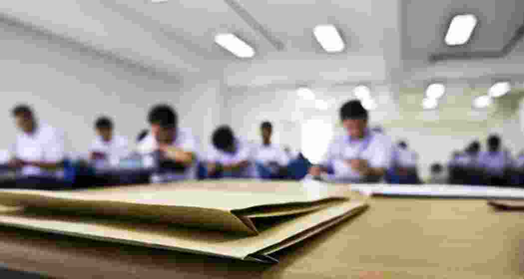 Representative image.