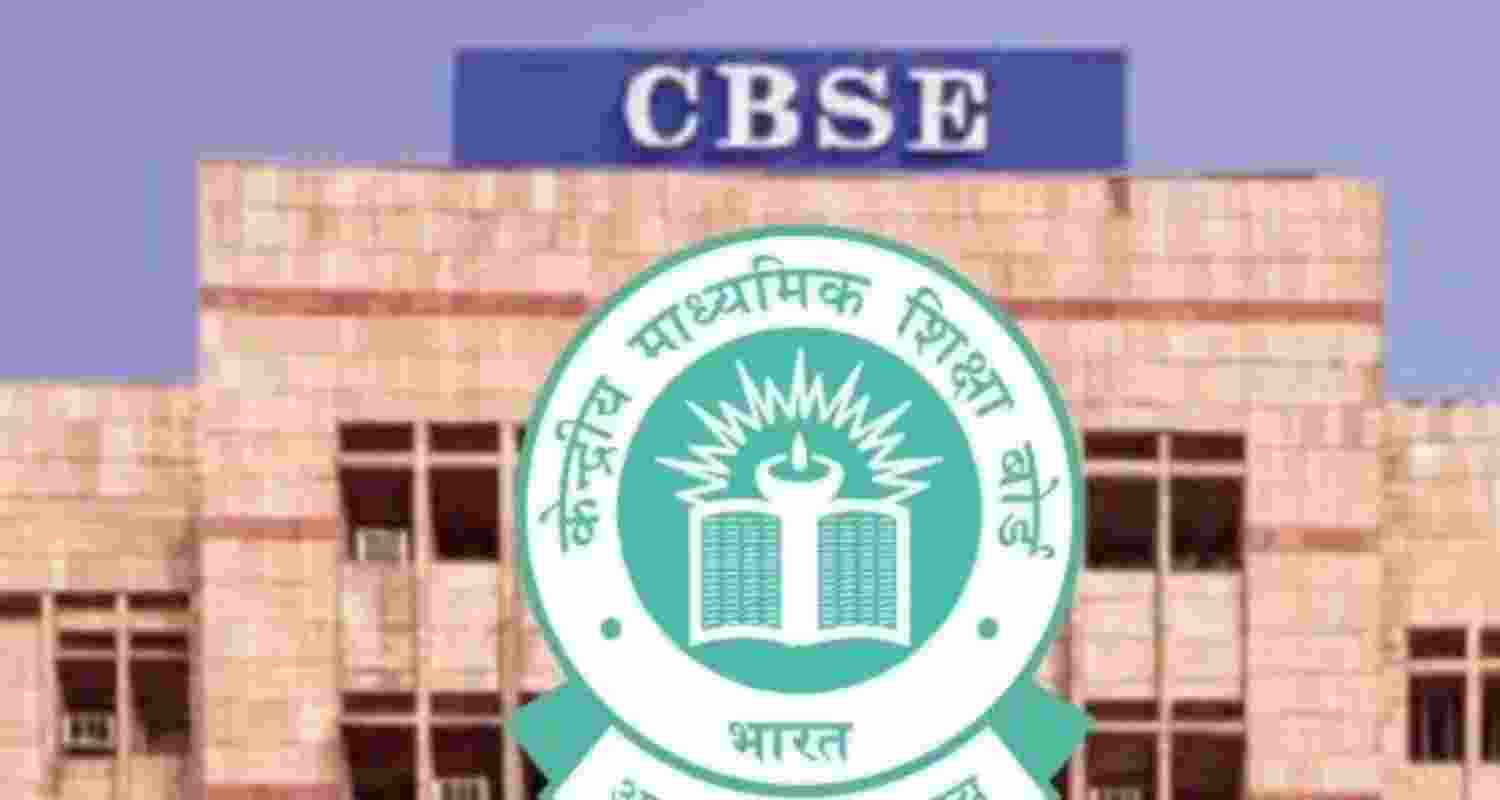 CBSE makes third language compulsory for Classes 9, 10