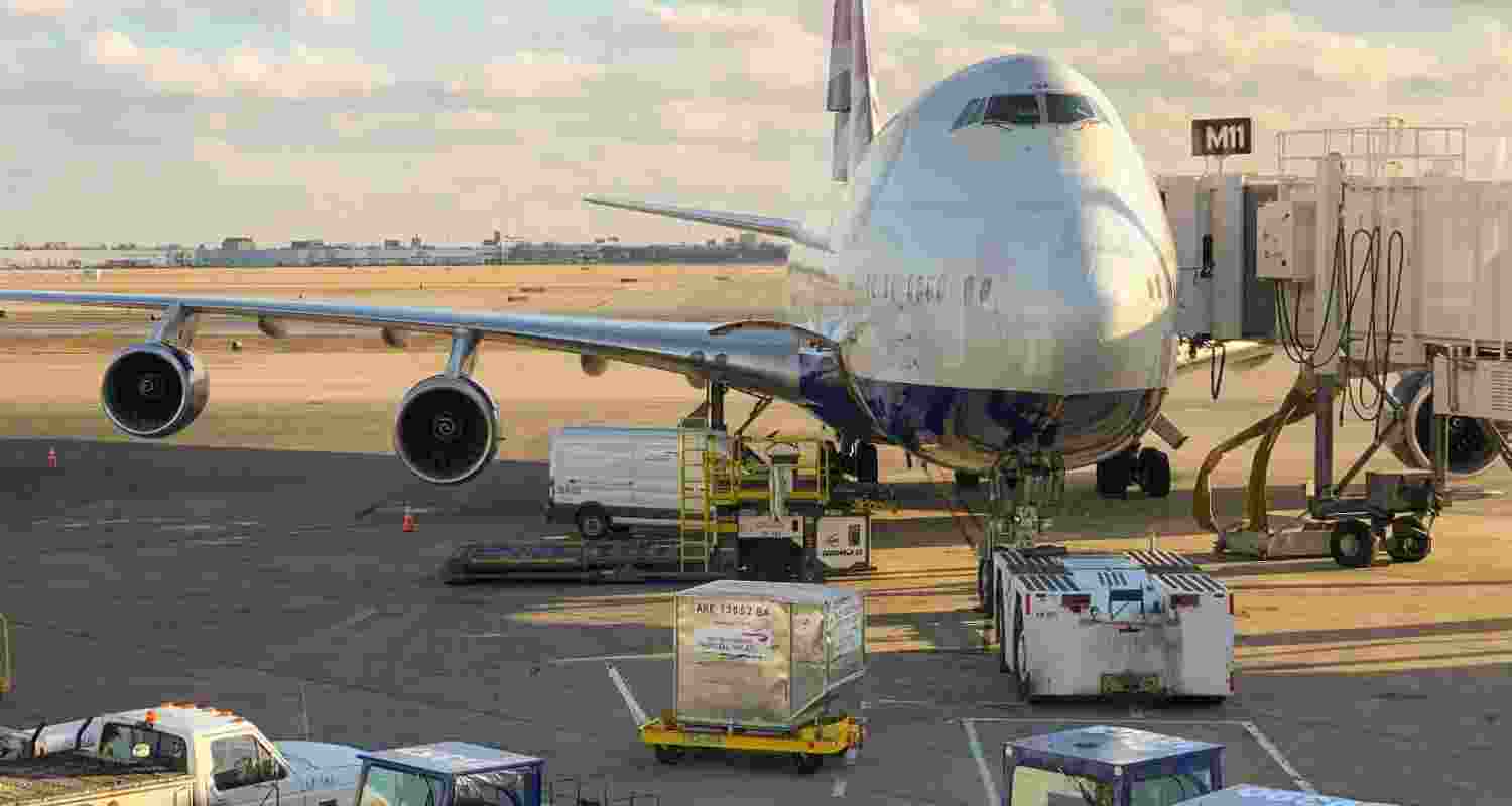 Turkish aviation company, Celebi, handles operations across major airports in India. Turkish aviation company, Celebi, handles operations across major airports in India.