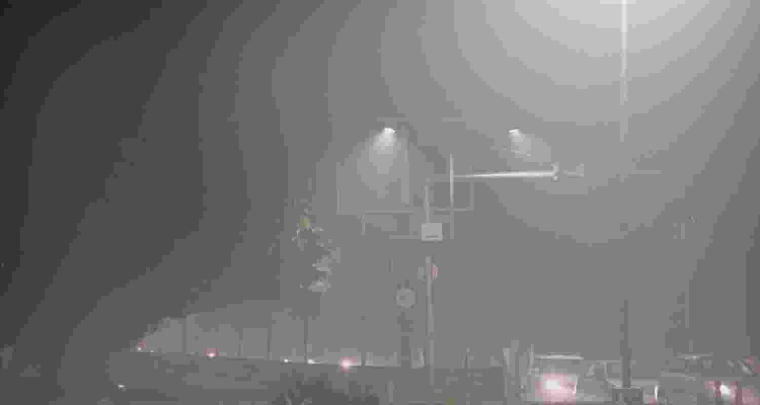 Chandigarh air quality improves, Punjab sees some relief