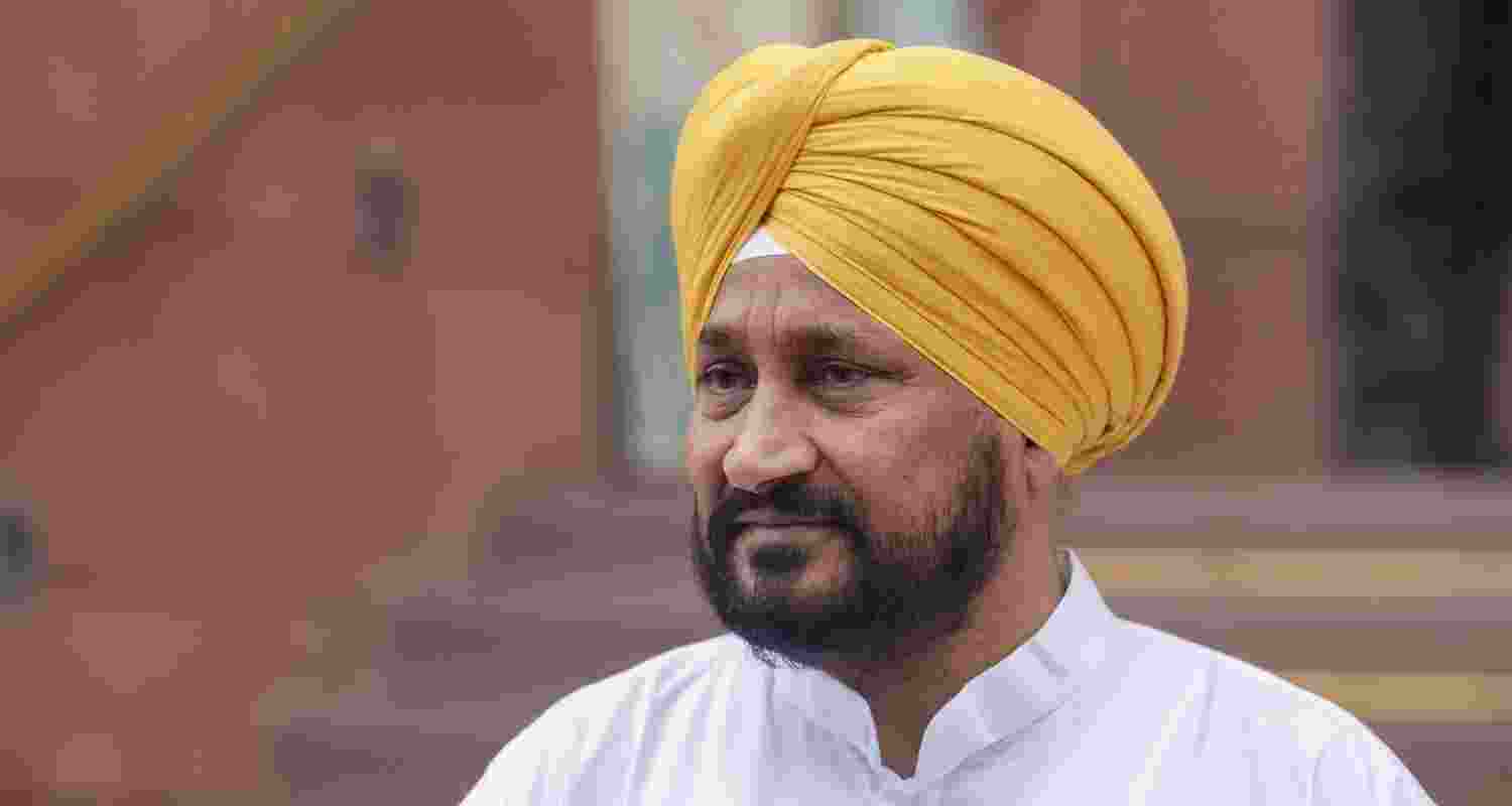 Congress faces rebellion in Punjab
