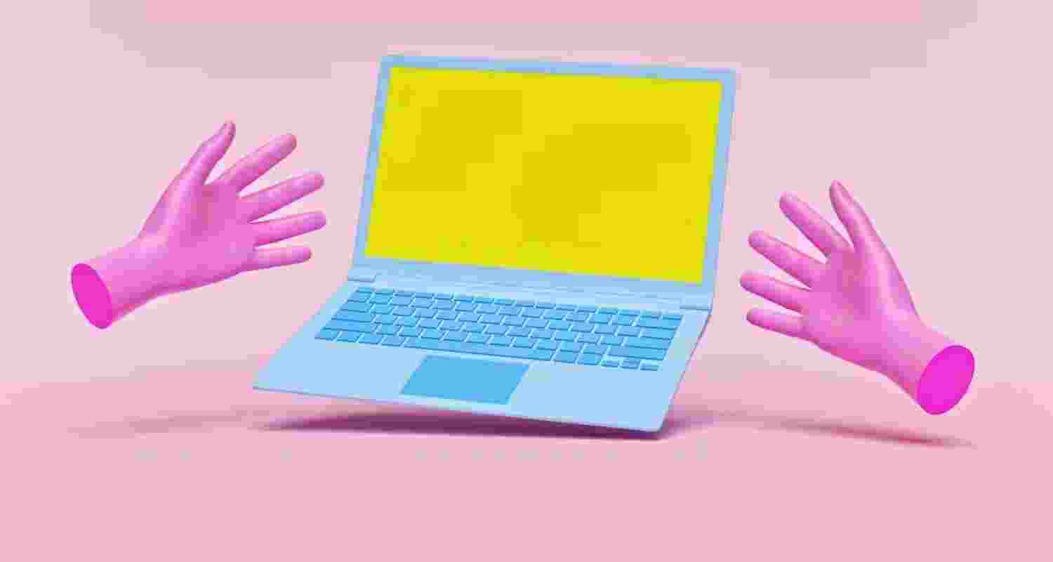 Here's what makes a good AI prompt Here's what makes a good AI prompt