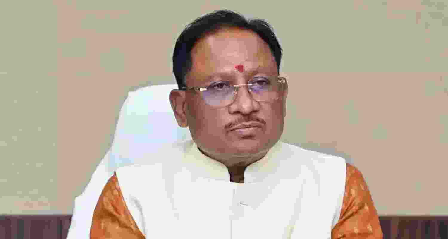 Chhattisgarh CM slams K'taka's muslim quota for contractors