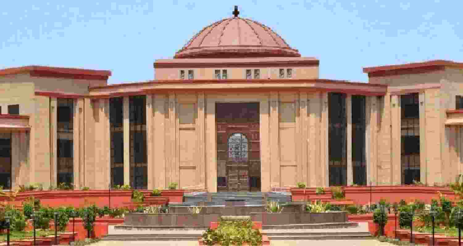 Chhattisgarh High Court