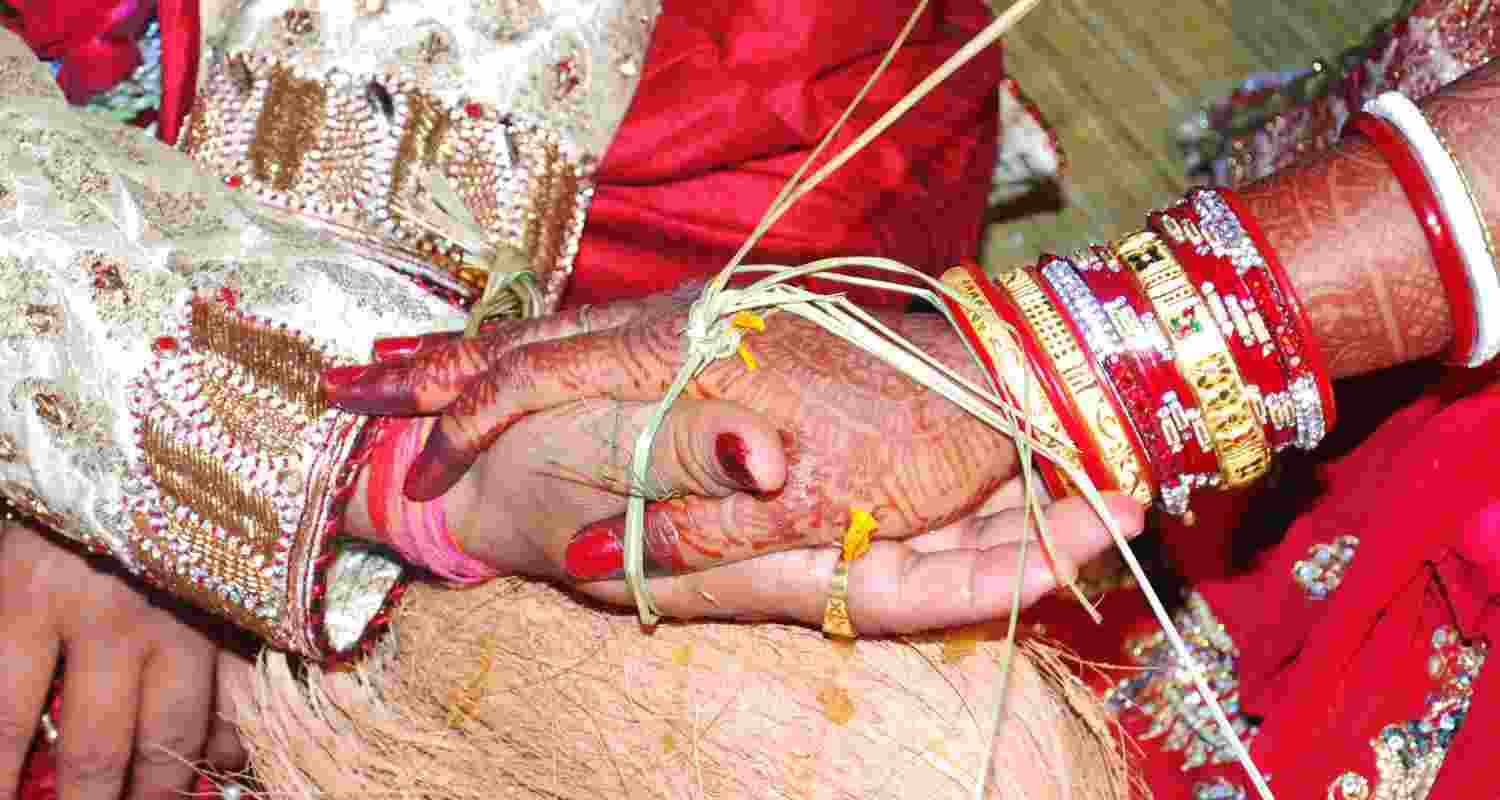 West Bengal faces persistent child marriage and adolescent motherhood, with Cooch Behar recording the state's highest teenage childbearing rate at 27.3%.